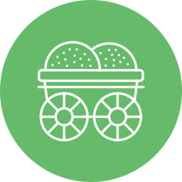 Cart icon