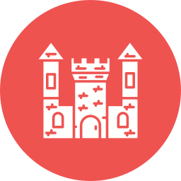 Fortress icon