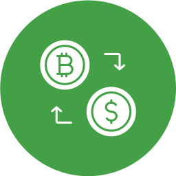 Exchange icon