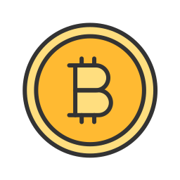 ビットコイン icon