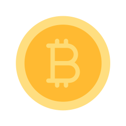 Bitcoin icon