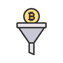 Funnel icon