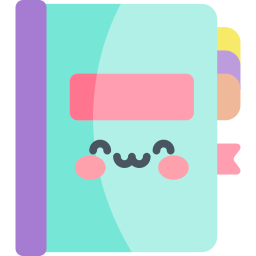 Notebook icon