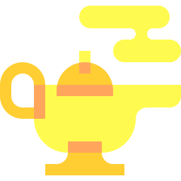 Magic Lamp icon