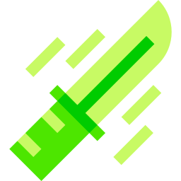 短剣 icon