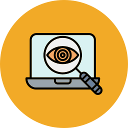 spyware icon