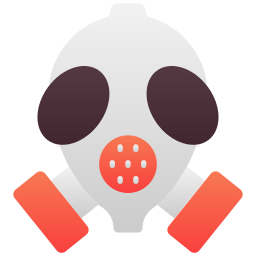 gasmaske icon