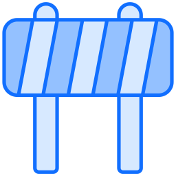 도로 블록 icon