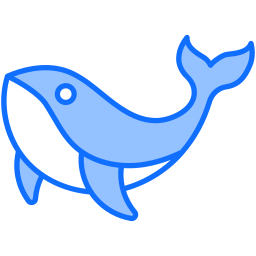 balena icona