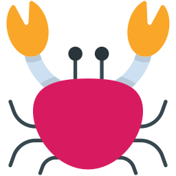 krabbe icon