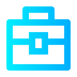 Briefcase icon