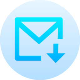 Mail icon