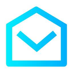 correo icono