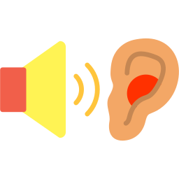 騒音公害 icon