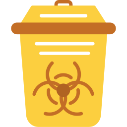 Toxic Waste icon