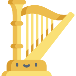 harp icoon