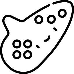 오카리나 icon