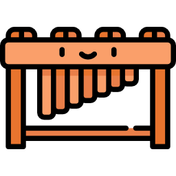 marimba icoon