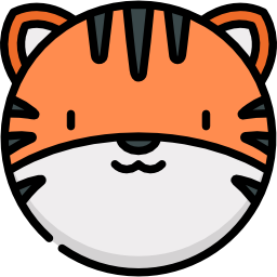 虎 icon