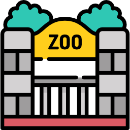 zoo icono