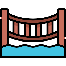 Bridge icon