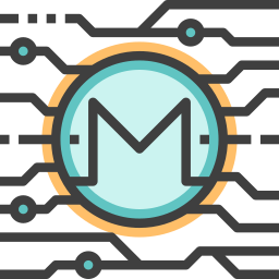 monero icono