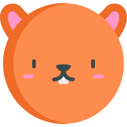 eichhörnchen icon