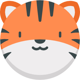 Tiger icon