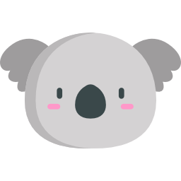 coala Ícone