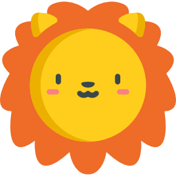 ライオン icon