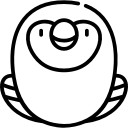 guacamayo icono