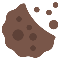 chocoladeschilfer icoon