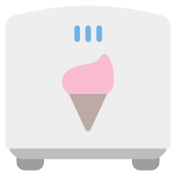 Fridge icon