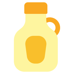 Syrup icon