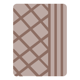 wafer icon