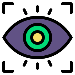 Vision icon