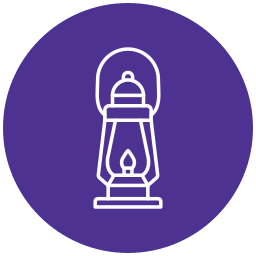 Lamp icon