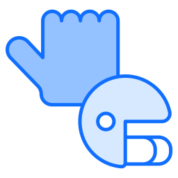 Boxing Helmet icon