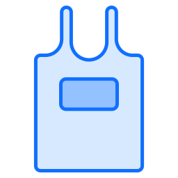 タンクトップ icon