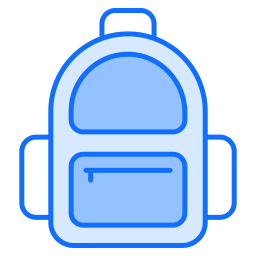 rucksack icon