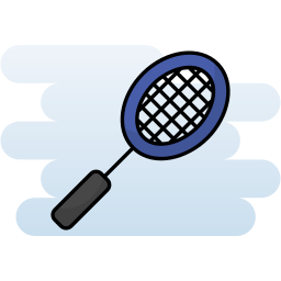 Racket icon