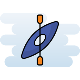 Kayak icon