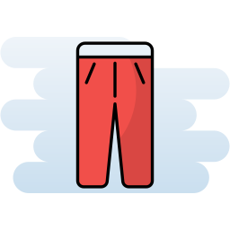 pantalón icono