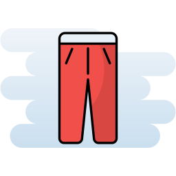 Trouser icon