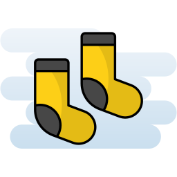 Socks icon