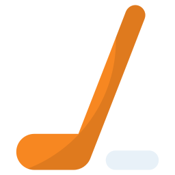 ijshockey icoon