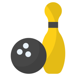 bowling icon