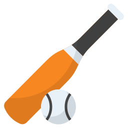 béisbol icono