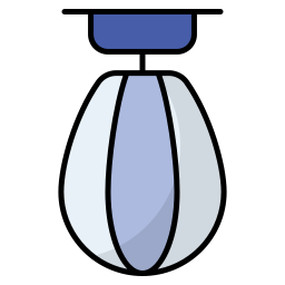 Punch ball icon