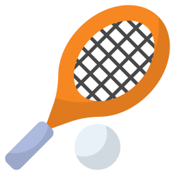 tennis Icône